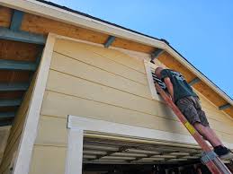 Best Custom Trim and Detailing for Siding  in Enigma, GA